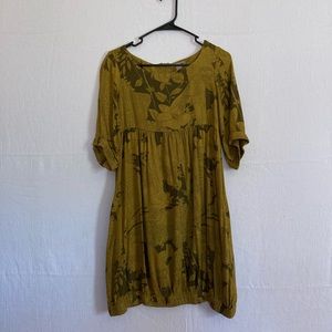 H&M dress size 6